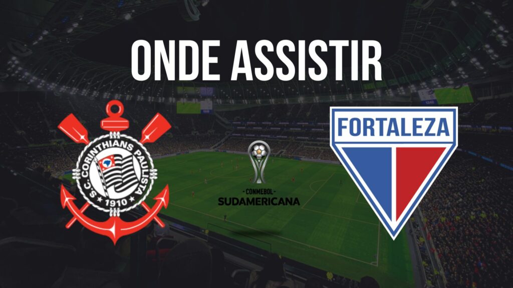 Corinthians X Fortaleza Onde Assistir Palpite E Mais Copa Sul