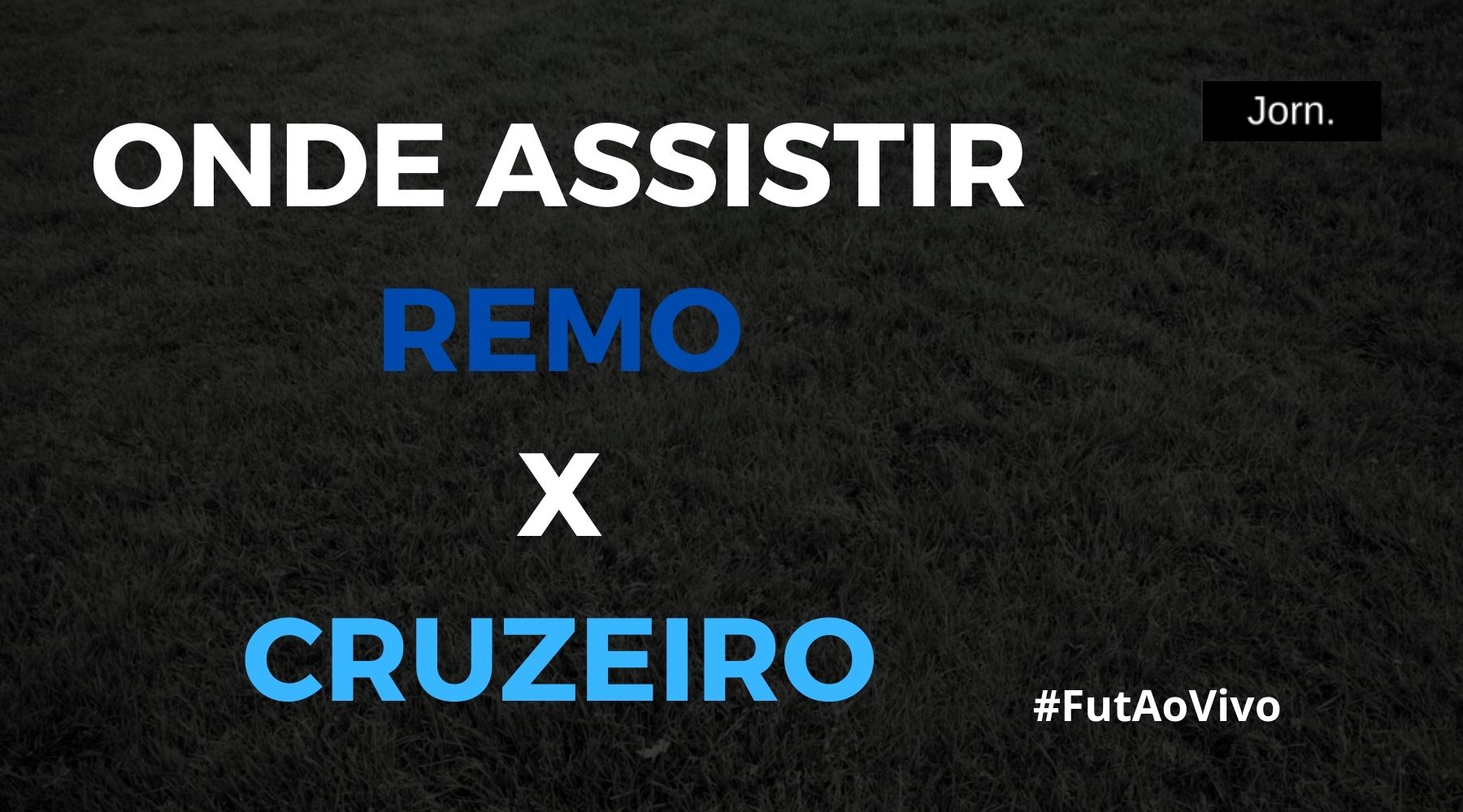 Remo Pa X Cruzeiro Mg Ao Vivo Onde Assistir Ao Jogo Pela Copa Do Brasil