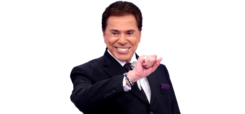 5 manifestações de famosos após a morte de Silvio Santos