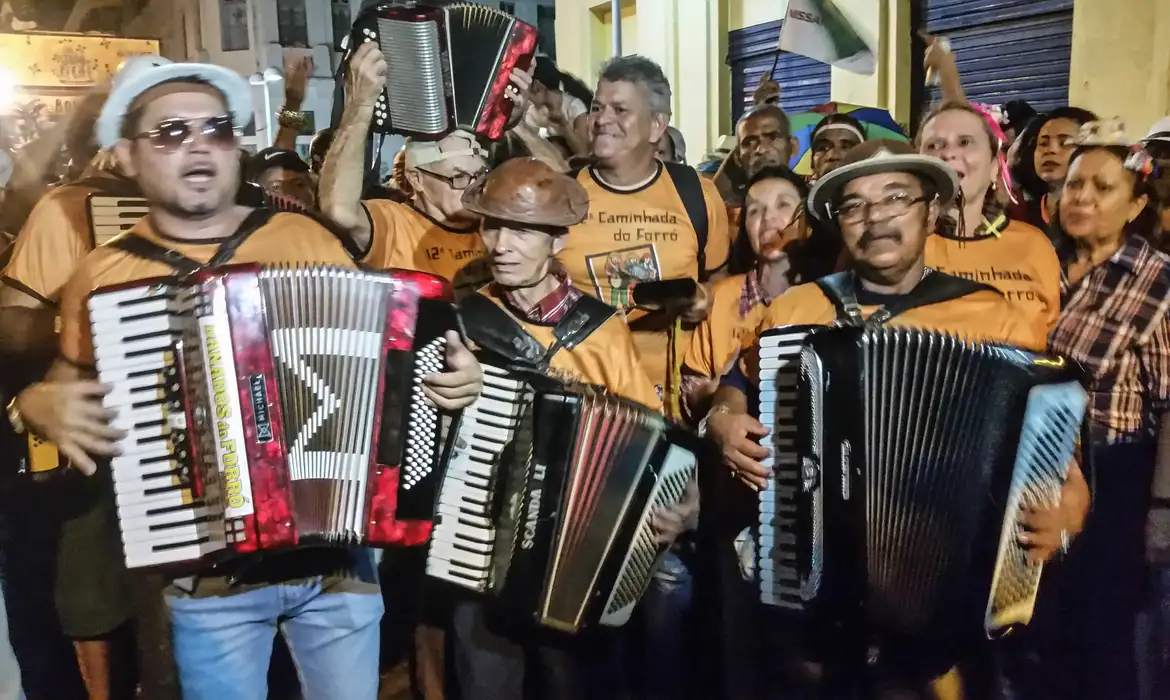 08 de outubro é o Dia do Nordestino (Foto: Sumaia Villela/Agência Brasil)