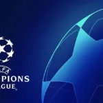 Como é o regulamento da Champions League 2024