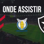 Onde assistir Athletico (PR) x Botafogo, pela 29ª rodada do Brasileirão 2024