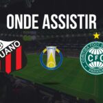 Onde assistir Ituano x Coritiba, pela 28ª rodada do Brasileirão Série B 2024