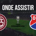 Onde assistir Lanús x Independiente Medellín, pelas quartas de final da Copa Sul-Americana 2024