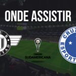 Onde assistir Libertad (PAR) x Cruzeiro, pelas quartas de final da Copa Sul-Americana 2024