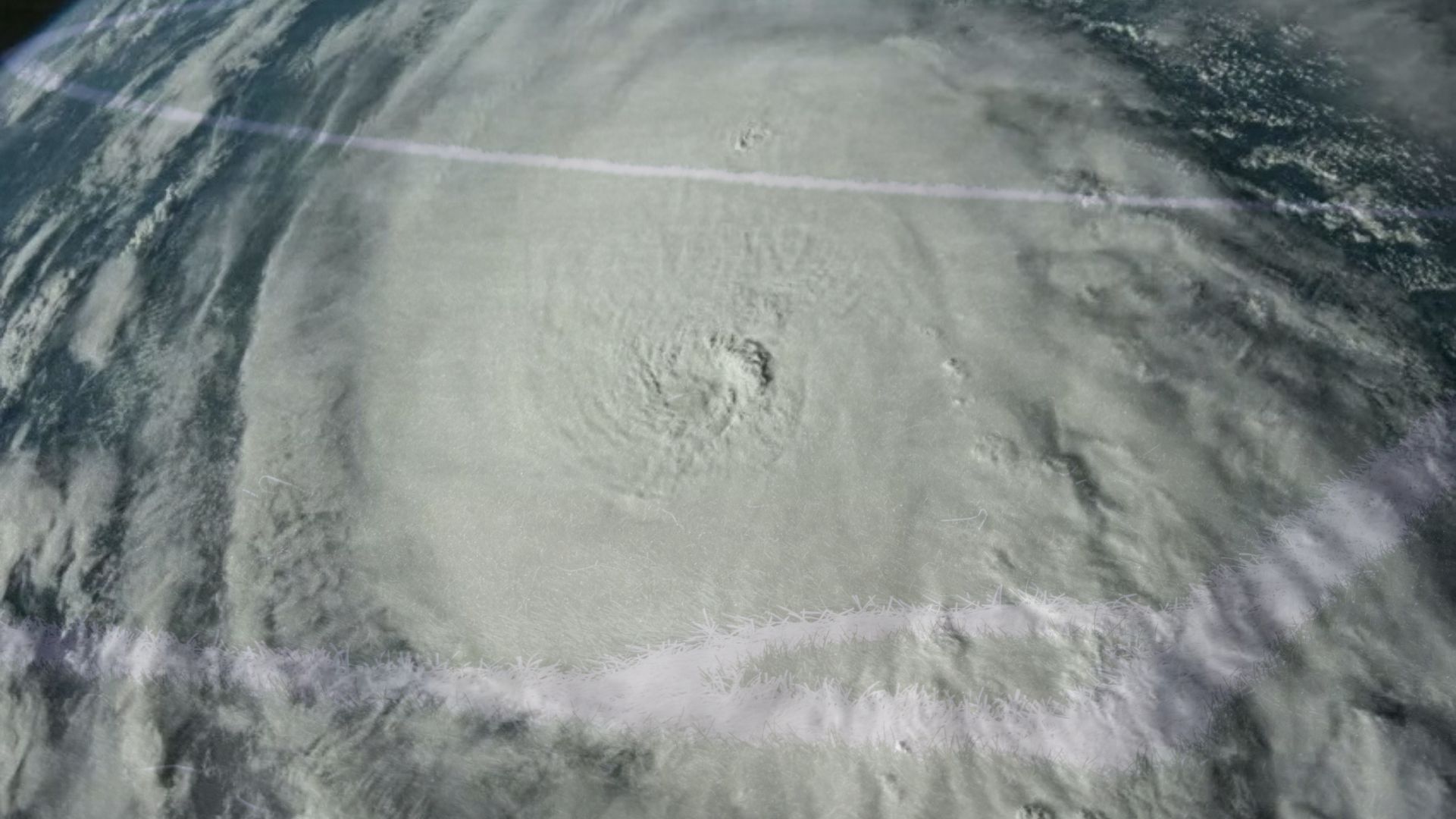 Furacão Milton Como Assistir e Monitorar Ao Vivo em Tempo Real (Foto: Nasa.gov/Divulgação)