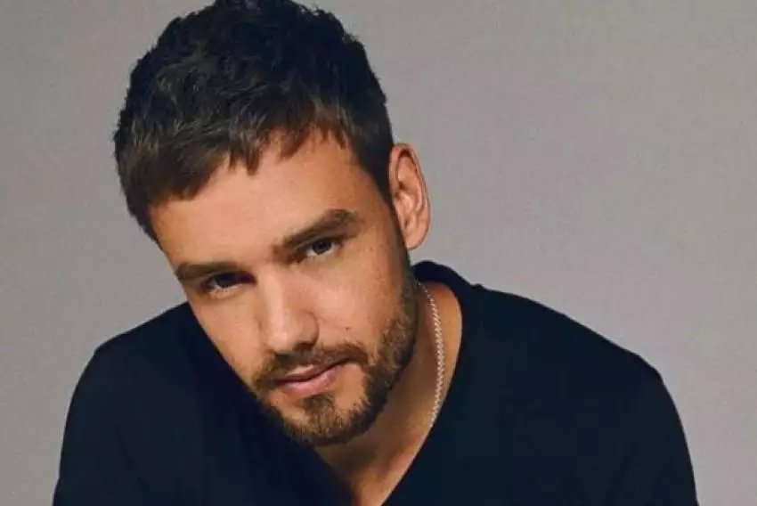 Liam Payne quem é o ex-vocalista do One Direction (Foto: Divulgação/Liam Payne)