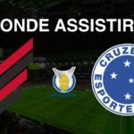 Onde assistir Athletico (PR) x Cruzeiro, pela 31ª rodada do Brasileirão Série A 2024