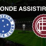 Onde assistir Cruzeiro x Lanús, pela Semifinal da Copa Sul-Americana 2024