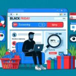 Aplicativos ou extensões de navegador ajudam a monitorar preços na Black Friday