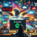 Assinaturas de streaming, software e serviços digitais: promoções cada vez mais buscadas na Black Friday