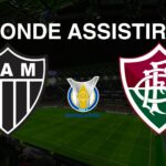 Athletico (PR) e Fluminense: Onde Assistir ao Jogo pela 36ª Rodada do Brasileirão Série A 2024