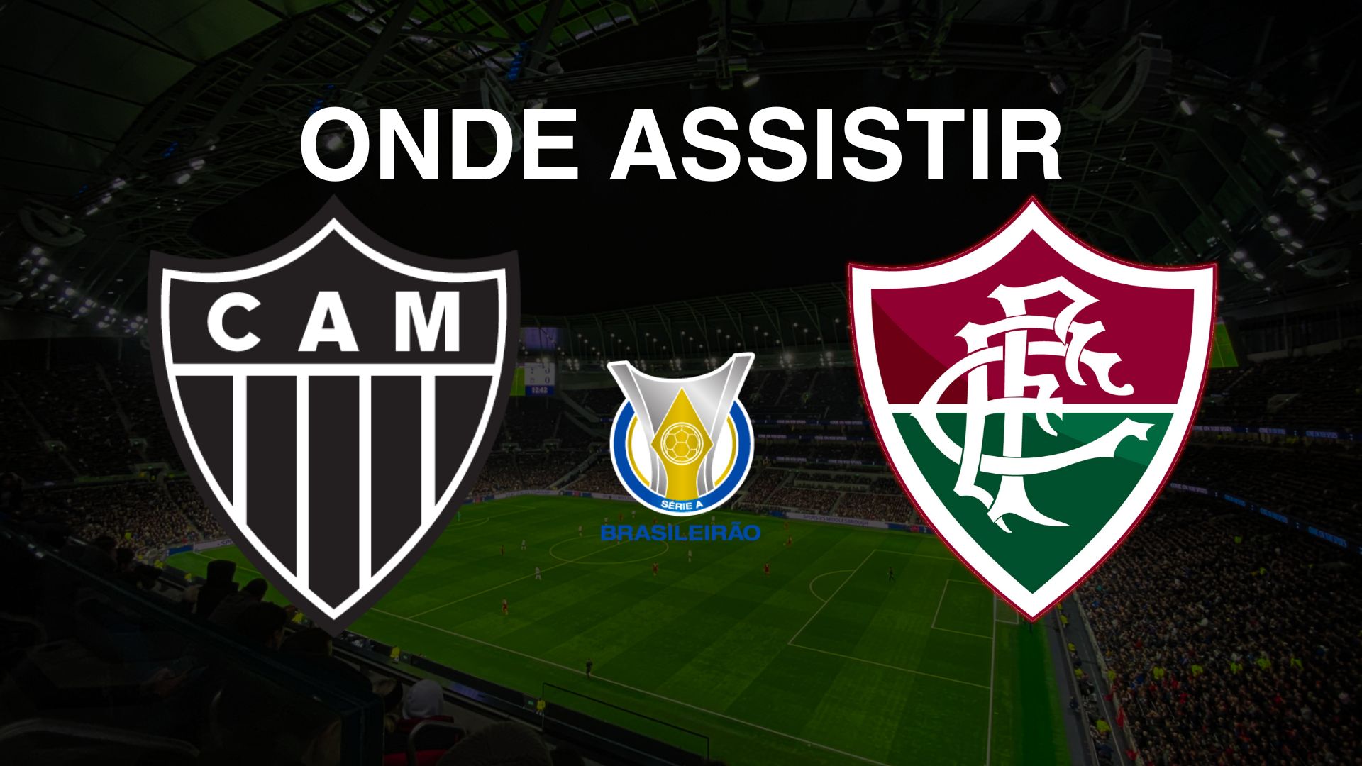 Athletico (PR) e Fluminense: Onde Assistir ao Jogo pela 36ª Rodada do Brasileirão Série A 2024