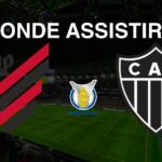 Athletico (PR) x Atlético (MG): Onde Assistir ao Jogo pela 19ª Rodada do Brasileirão Série A 2024