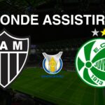 Atlético (MG) x Juventude: Onde Assistir ao Jogo pela 36ª Rodada do Brasileirão Série A 2024