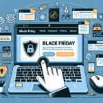 Como evitar fraudes durante a Black Friday