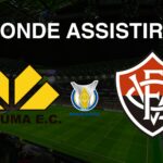 Criciúma x Vitória: Onde Assistir ao Jogo pela 34ª Rodada do Brasileirão Série A 2024