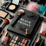 Itens de beleza e cosméticos: categorias populares na Black Friday