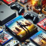 Os jogos e consoles de videogame com as maiores promoções na Black Friday