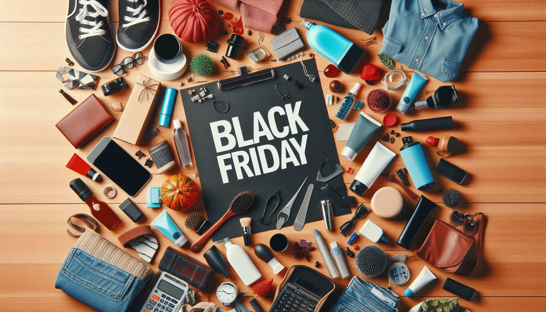 Produtos em promoção na Black Friday podem ser de qualidade inferior?