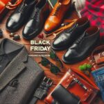 Roupas e calçados: as categorias com maiores promoções durante o evento da Black Friday