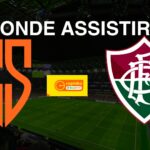 Coimbra EC (MG) x Fluminense (RJ): onde assistir o jogo da Copa São Paulo de Futebol Júnior 2025