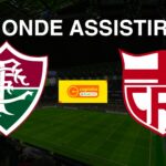 Fluminense (RJ) x CRB (AL): onde assistir o jogo da Copa São Paulo de Futebol Júnior 2025