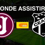 Juventus (SP) x Ceará (CE): onde assistir o jogo da Copa São Paulo de Futebol Júnior 2025