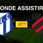 Mazagão AC (AP) x Athletico (PR): onde assistir o jogo da Copa São Paulo de Futebol Júnior 2025