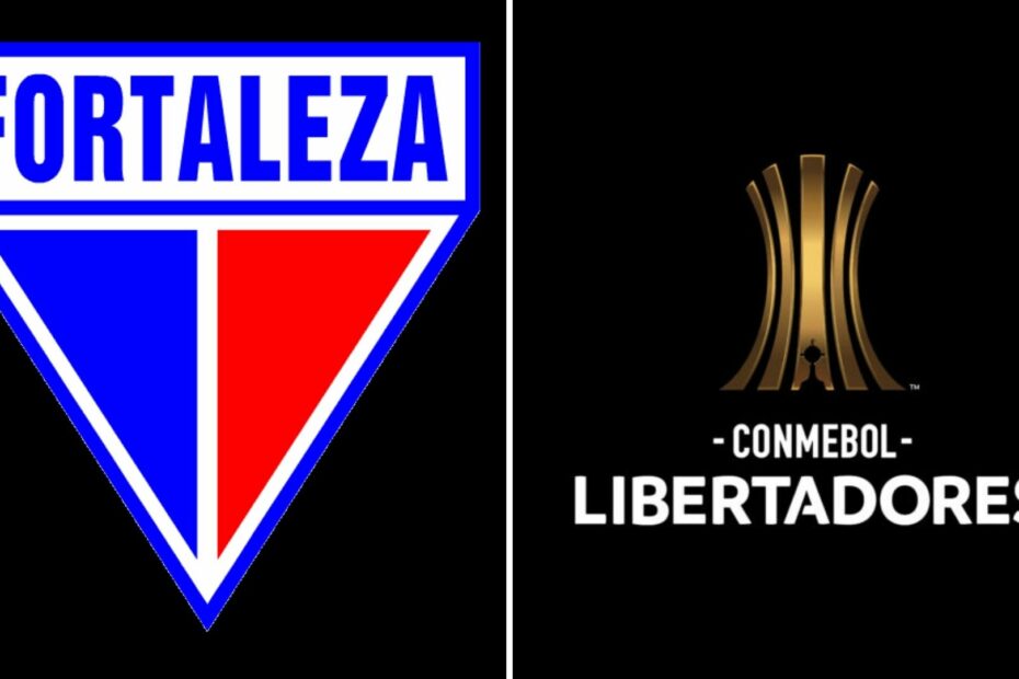 Grupo e adversários do Fortaleza na Libertadores 2025