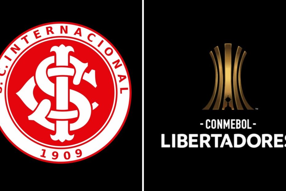 Grupo e adversários do Internacional na Libertadores 2025