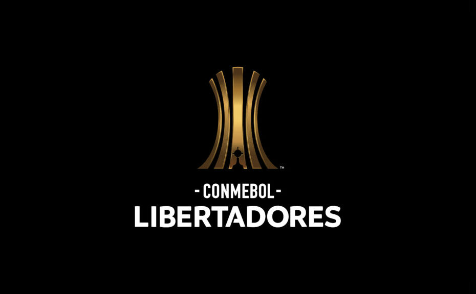 Resultado do sorteio da fase de grupos da Libertadores 2025 (Foto: Divulgação/Conmebol)